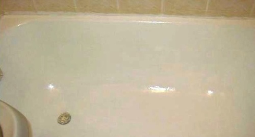 Реставрация ванны акрилом | Ставрополь